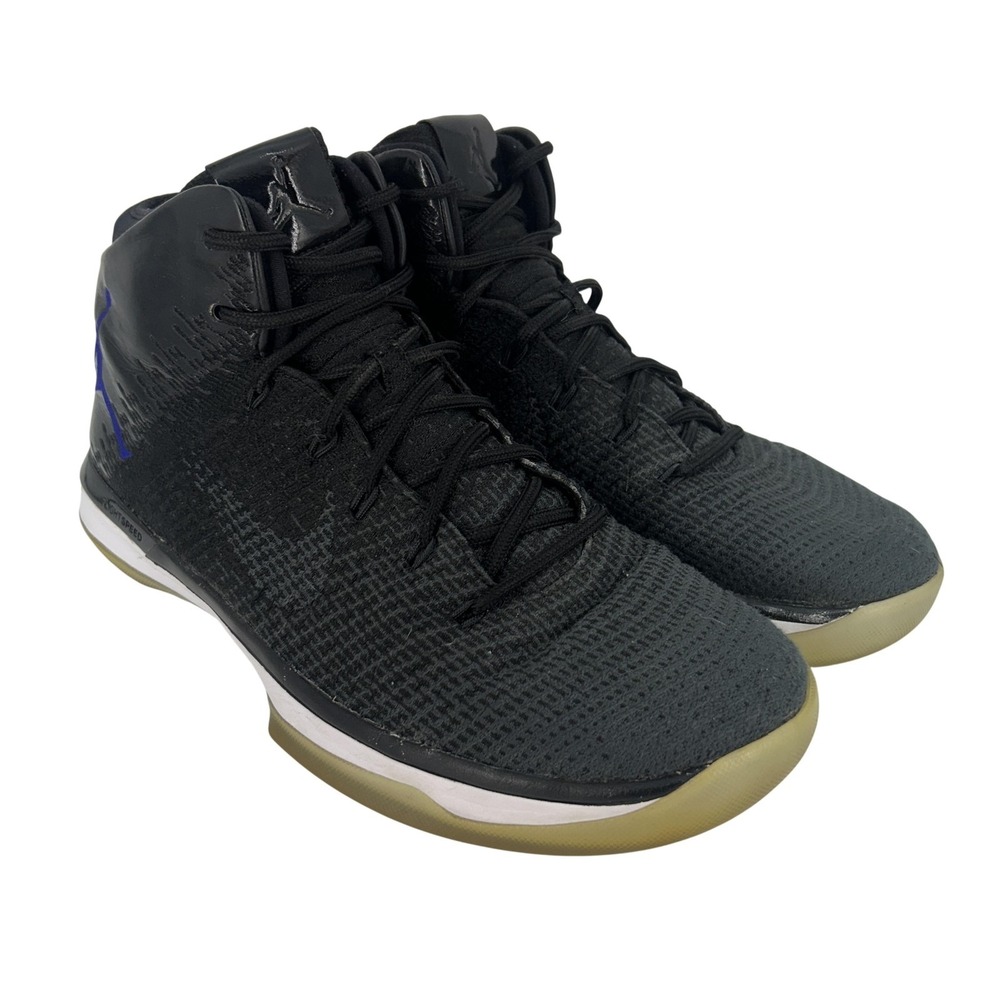 Jordan Shoes Mens Size 12 Air Jordan XXXI Space Jam Basketball High Top Sneakers